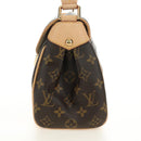 LOUIS VUITTON Monogram Beverly MM Shoulder Bag M40121 LV Auth 186550SM-3