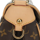 LOUIS VUITTON Monogram Beverly MM Shoulder Bag M40121 LV Auth 186550SM-5