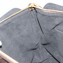 LOUIS VUITTON Monogram Flower Zipped Tote MM Tote Bag 2way M44360 Auth 186554A-25