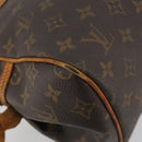 LOUIS VUITTON Monogram Montorgueil PM Hand Bag M95565 LV Auth 186555-15