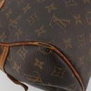 LOUIS VUITTON Monogram Montorgueil PM Hand Bag M95565 LV Auth 186555-17