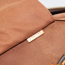 LOUIS VUITTON Monogram Montorgueil PM Hand Bag M95565 LV Auth 186555-12