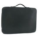 LOUIS VUITTON Taiga Baltic Briefcase Epicea M30064 LV Auth 186557-1