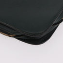LOUIS VUITTON Taiga Baltic Briefcase Epicea M30064 LV Auth 186557-14