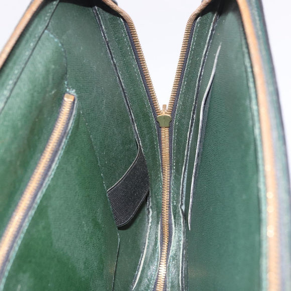 LOUIS VUITTON Taiga Baltic Briefcase Epicea M30064 LV Auth 186557