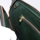 LOUIS VUITTON Taiga Baltic Briefcase Epicea M30064 LV Auth 186557-19