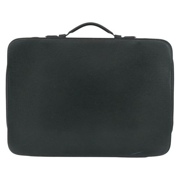 LOUIS VUITTON Taiga Baltic Briefcase Epicea M30064 LV Auth 186557