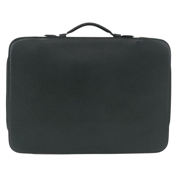 LOUIS VUITTON Taiga Baltic Briefcase Epicea M30064 LV Auth 186557