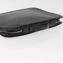 LOUIS VUITTON Taiga Baltic Briefcase Epicea M30064 LV Auth 186557-6