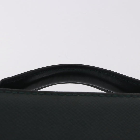 LOUIS VUITTON Taiga Baltic Briefcase Epicea M30064 LV Auth 186557