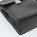 LOUIS VUITTON Taiga Serviette Kazan Business Bag Ardoise M30802 LV Auth 186558-14