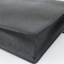 LOUIS VUITTON Taiga Serviette Kazan Business Bag Ardoise M30802 LV Auth 186558-15