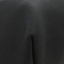GUCCI Web Sherry Line Tote Bag Canvas Black Silver 631245 Auth 186564V-15