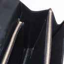LOUIS VUITTON Epi Concorde Hand Bag Black M52132 LV Auth 186573-23