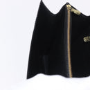 LOUIS VUITTON Epi Concorde Hand Bag Black M52132 LV Auth 186573-27