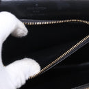LOUIS VUITTON Epi Concorde Hand Bag Black M52132 LV Auth 186573-29