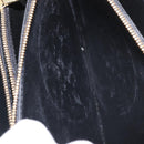 LOUIS VUITTON Epi Concorde Hand Bag Black M52132 LV Auth 186573-11