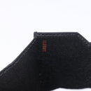 LOUIS VUITTON Epi Concorde Hand Bag Black M52132 LV Auth 186573-12