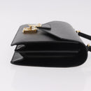 LOUIS VUITTON Epi Concorde Hand Bag Black M52132 LV Auth 186573-3
