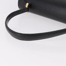 LOUIS VUITTON Epi Concorde Hand Bag Black M52132 LV Auth 186573-7