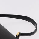 LOUIS VUITTON Epi Concorde Hand Bag Black M52132 LV Auth 186573-14