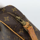 LOUIS VUITTON Monogram Trocadero 27 Shoulder Bag M51274 LV Auth 186574-8