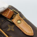 LOUIS VUITTON Monogram Trocadero 27 Shoulder Bag M51274 LV Auth 186574-9
