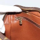 LOUIS VUITTON Monogram Trocadero 27 Shoulder Bag M51274 LV Auth 186574-22