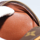 LOUIS VUITTON Monogram Trocadero 27 Shoulder Bag M51274 LV Auth 186574-12