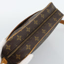 LOUIS VUITTON Monogram Trocadero 27 Shoulder Bag M51274 LV Auth 186574-6