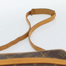 LOUIS VUITTON Monogram Trocadero 27 Shoulder Bag M51274 LV Auth 186574-14