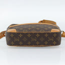 LOUIS VUITTON Monogram Trocadero 27 Shoulder Bag M51274 LV Auth 186574-5