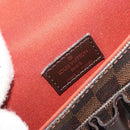 LOUIS VUITTON Damier Portello Shoulder Bag N45271 LV Auth 186577A-19