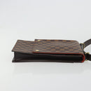LOUIS VUITTON Damier Portello Shoulder Bag N45271 LV Auth 186577A-3