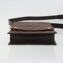 LOUIS VUITTON Damier Portello Shoulder Bag N45271 LV Auth 186577A-5