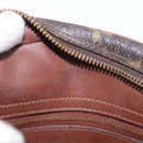 LOUIS VUITTON Monogram Senlis Shoulder Bag M51222 LV Auth 186578-18
