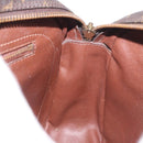 LOUIS VUITTON Monogram Senlis Shoulder Bag M51222 LV Auth 186578-19