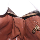 LOUIS VUITTON Monogram Senlis Shoulder Bag M51222 LV Auth 186578-20