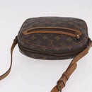 LOUIS VUITTON Monogram Senlis Shoulder Bag M51222 LV Auth 186578-6