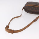 LOUIS VUITTON Monogram Senlis Shoulder Bag M51222 LV Auth 186578-7