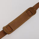 LOUIS VUITTON Monogram Saumur40 Shoulder Bag LV Auth 186579-8