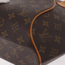 LOUIS VUITTON Monogram Ellipse PM Hand Bag M51127 LV Auth 186582-13