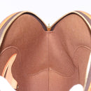 LOUIS VUITTON Monogram Ellipse PM Hand Bag M51127 LV Auth 186582-17
