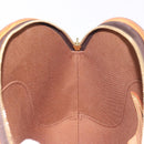 LOUIS VUITTON Monogram Ellipse PM Hand Bag M51127 LV Auth 186582-18