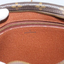 LOUIS VUITTON Monogram Jeune Fille MM Shoulder Bag M51226 LV Auth 186584-16