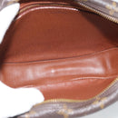 LOUIS VUITTON Monogram Jeune Fille MM Shoulder Bag M51226 LV Auth 186584-17