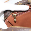 LOUIS VUITTON Monogram Jeune Fille MM Shoulder Bag M51226 LV Auth 186585-23