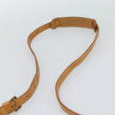 LOUIS VUITTON Monogram Jeune Fille MM Shoulder Bag M51226 LV Auth 186585-14