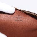 LOUIS VUITTON Monogram Papillon 30 Hand Bag M51385 LV Auth 186620A-15