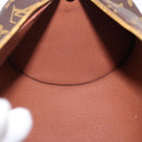 LOUIS VUITTON Monogram Papillon 30 Hand Bag M51385 LV Auth 186620A-18